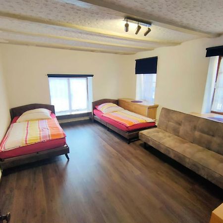 Ferienwohnung Enzblick Vaihingen an der Enz Exterior photo