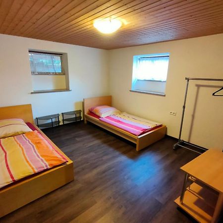 Ferienwohnung Enzblick Vaihingen an der Enz Exterior photo