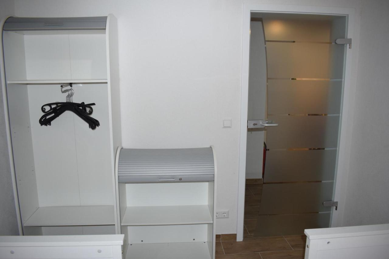 Ferienwohnung Enzblick Vaihingen an der Enz Exterior photo
