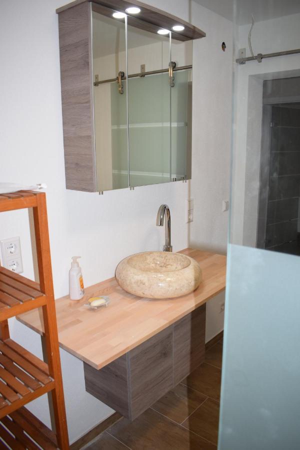 Ferienwohnung Enzblick Vaihingen an der Enz Exterior photo
