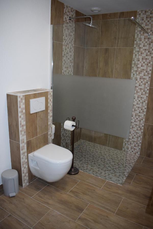 Ferienwohnung Enzblick Vaihingen an der Enz Exterior photo