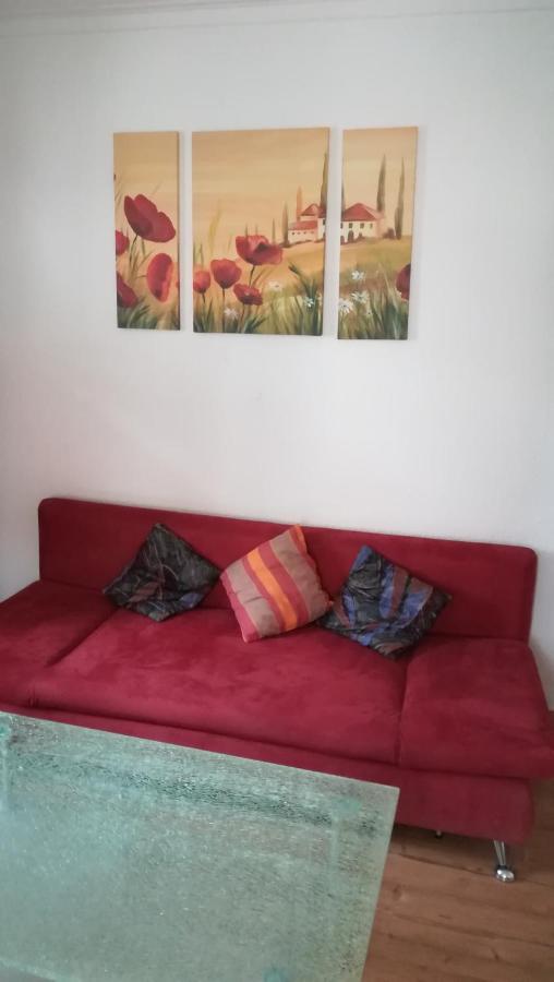 Ferienwohnung Enzblick Vaihingen an der Enz Exterior photo