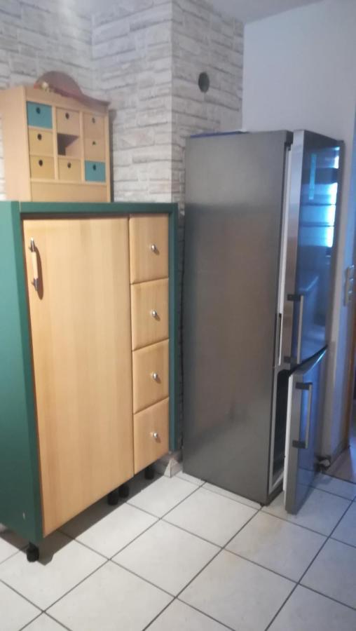 Ferienwohnung Enzblick Vaihingen an der Enz Exterior photo