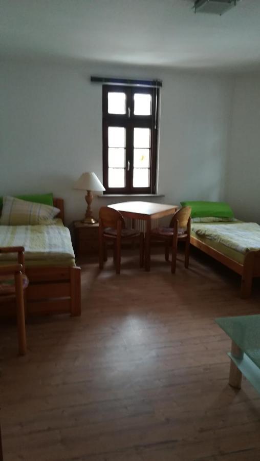 Ferienwohnung Enzblick Vaihingen an der Enz Exterior photo