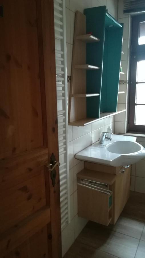 Ferienwohnung Enzblick Vaihingen an der Enz Exterior photo