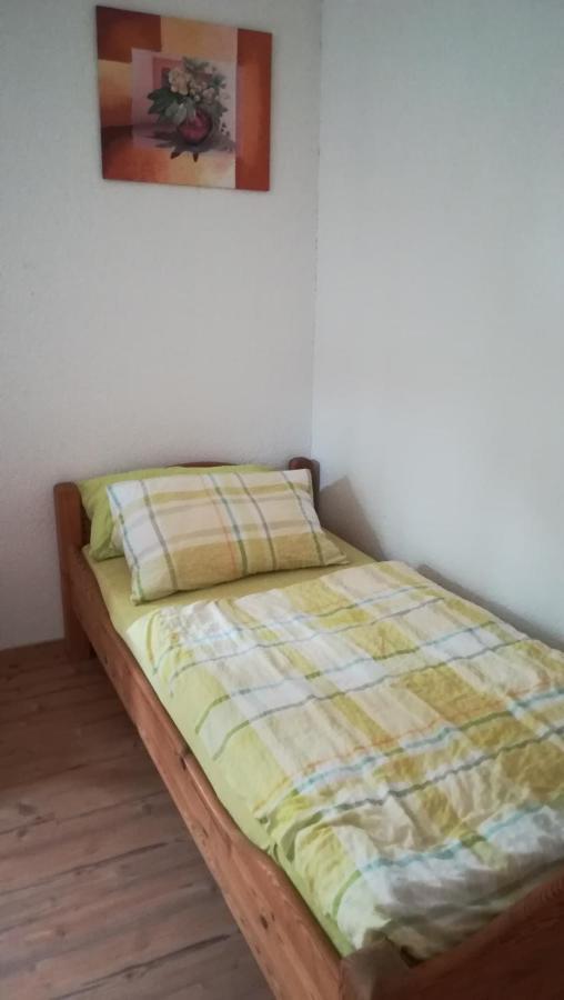 Ferienwohnung Enzblick Vaihingen an der Enz Exterior photo