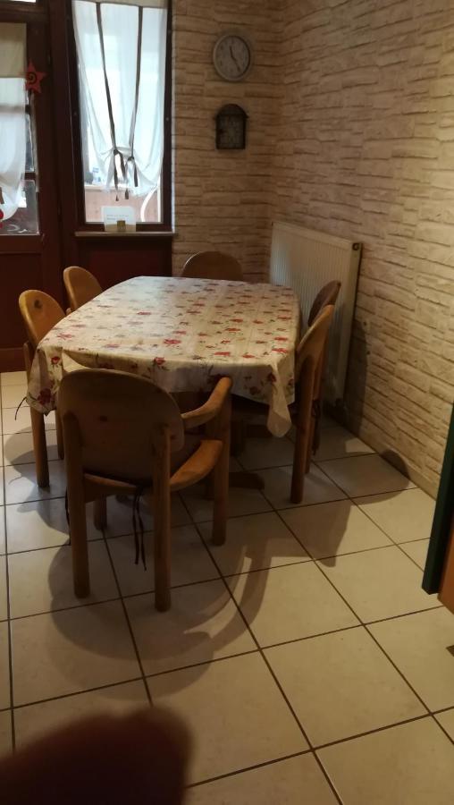 Ferienwohnung Enzblick Vaihingen an der Enz Exterior photo