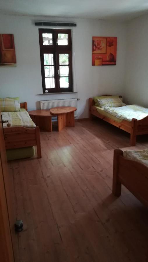 Ferienwohnung Enzblick Vaihingen an der Enz Exterior photo