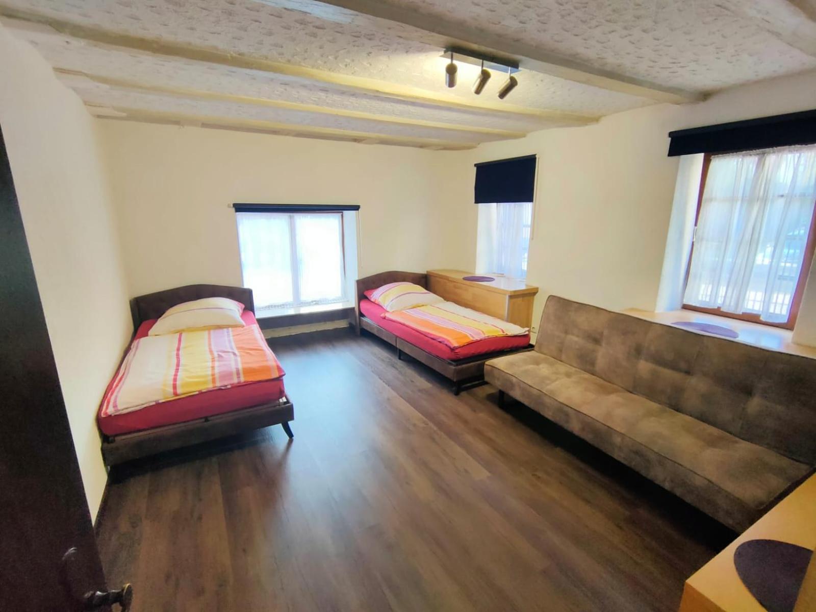 Ferienwohnung Enzblick Vaihingen an der Enz Exterior photo