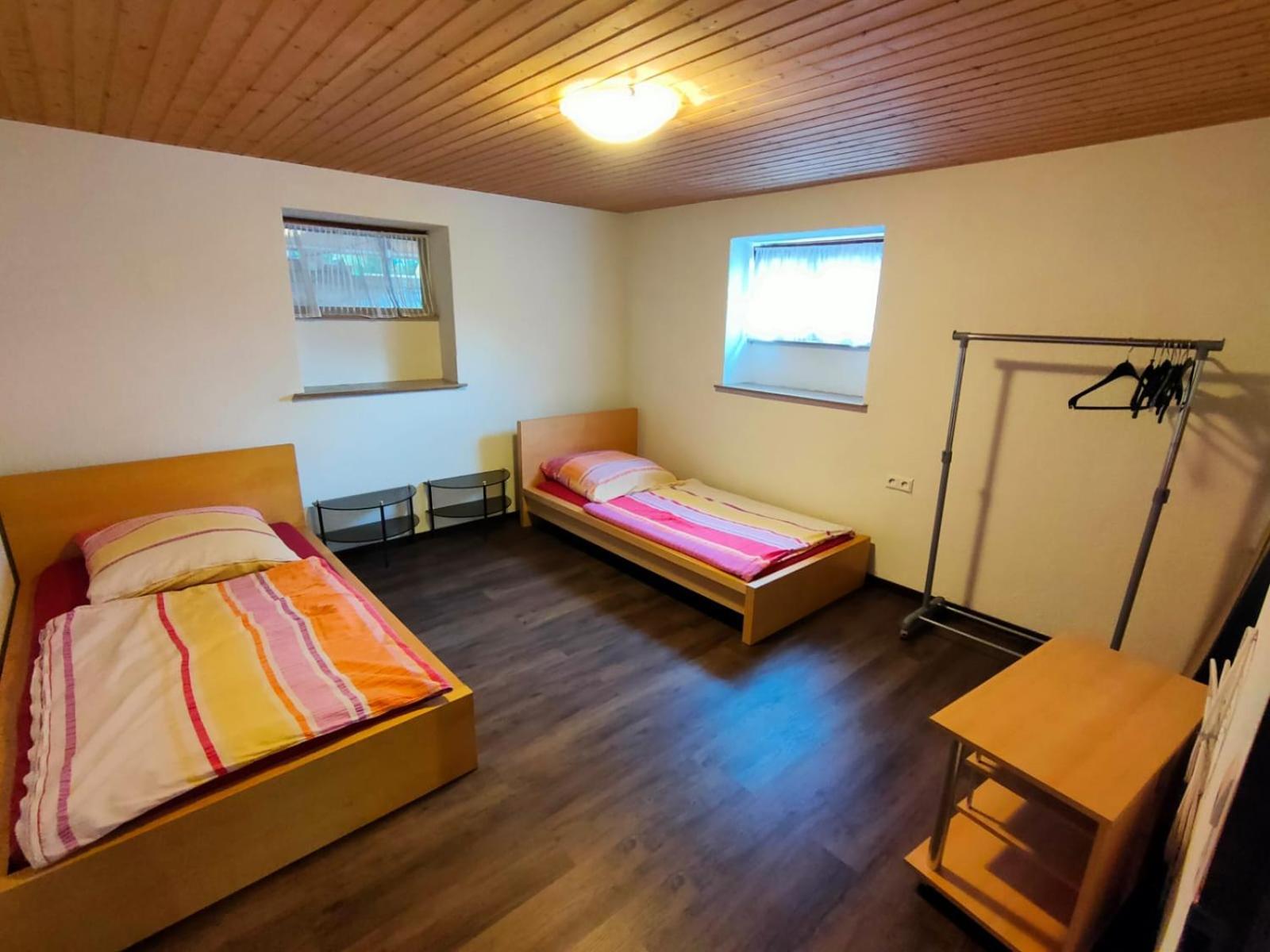 Ferienwohnung Enzblick Vaihingen an der Enz Exterior photo