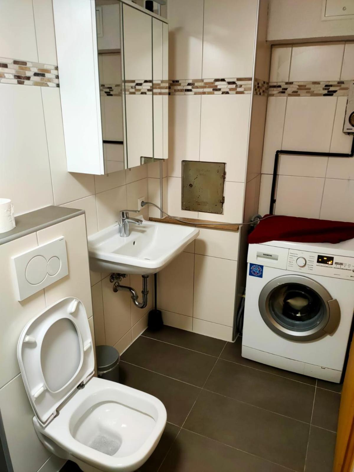 Ferienwohnung Enzblick Vaihingen an der Enz Exterior photo