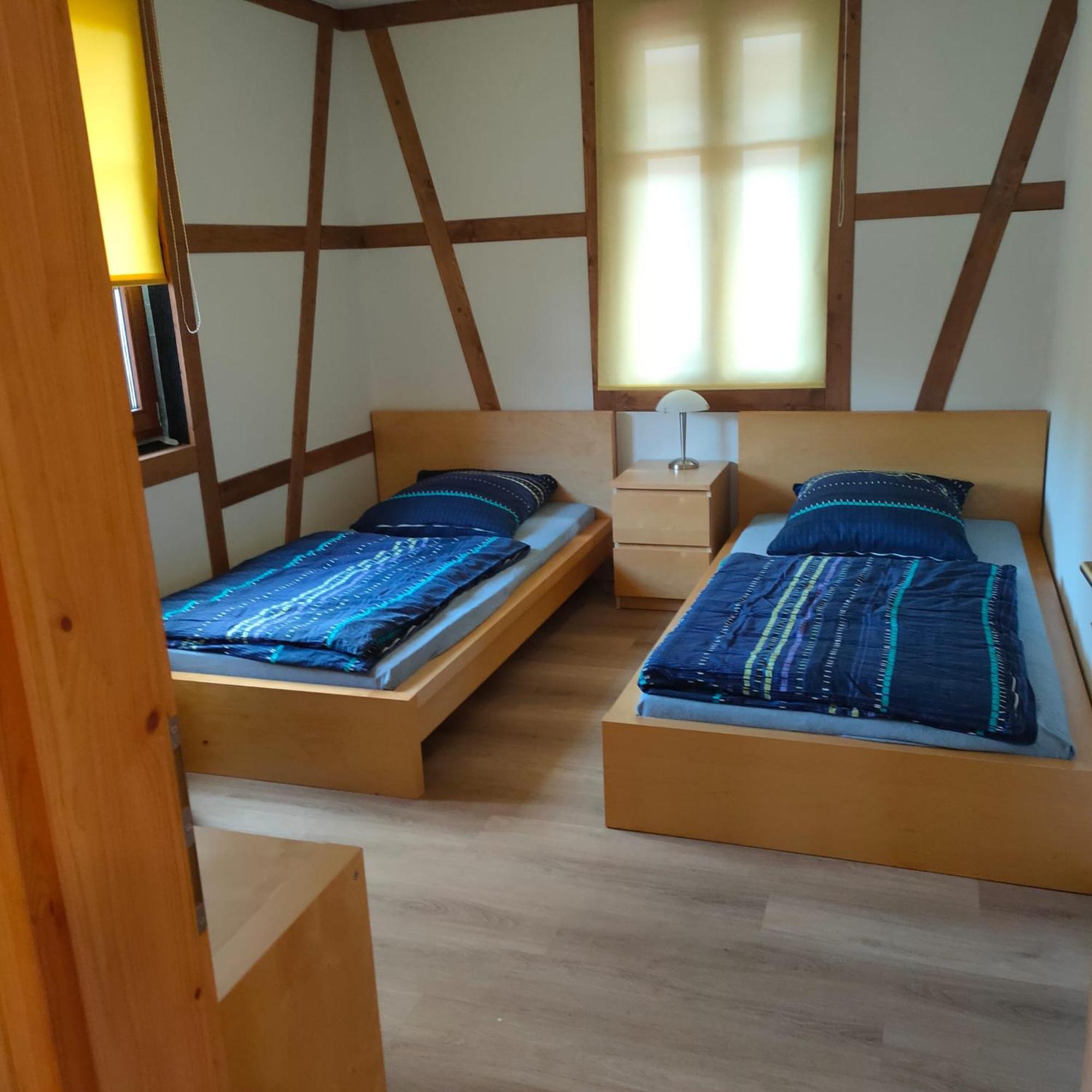 Ferienwohnung Enzblick Vaihingen an der Enz Exterior photo
