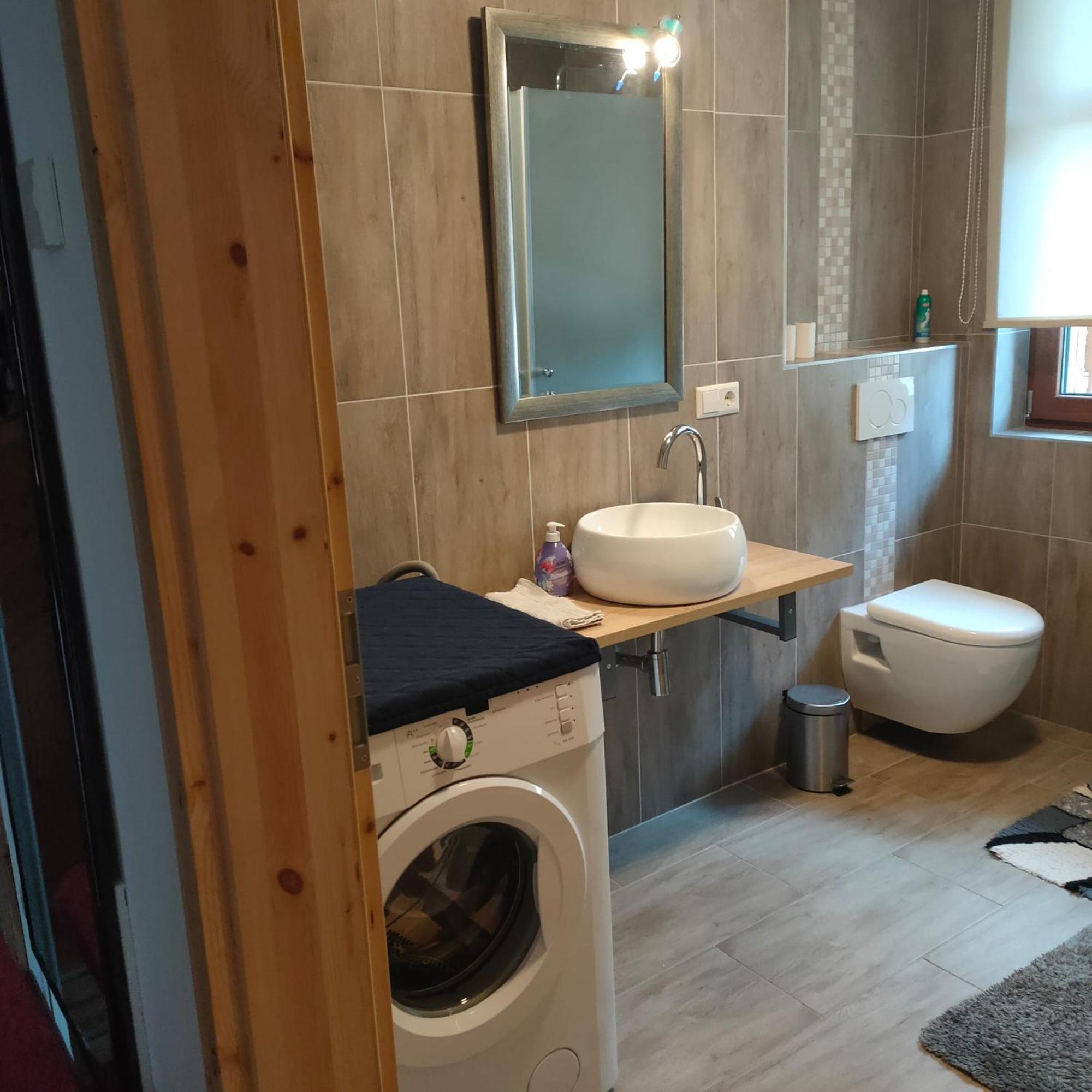 Ferienwohnung Enzblick Vaihingen an der Enz Exterior photo